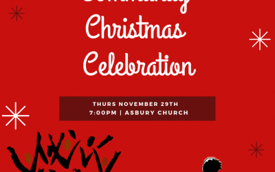 Community Christmas Celebration