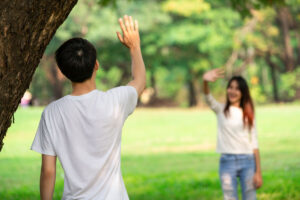 Exceptions: Consequences are not rejection
