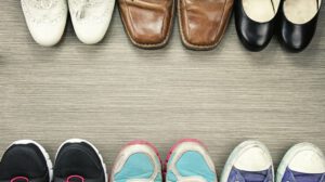 Empathy: Borrowed shoes