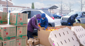 Mott Foundation grants more than $250,000 to support Flint Help Centers