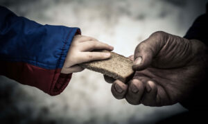 Bread: Via Dolorosa
