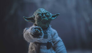 The Force: What is belief?
