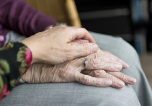 How Church Communities can Support Senior Members