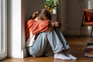 Worry: God cares about you