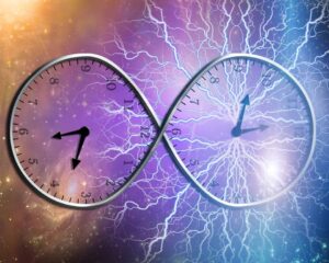 Coincidence? Divine synchronicities