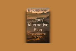 Pastor’s Book Club News - Jesus’ Alternative Plan