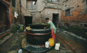 Accepted: Watercooler Conversation
