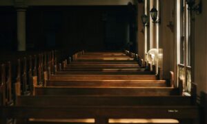 The Clergy: Who Dunnit?