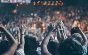 The Religious Folk: Who Dunnit?