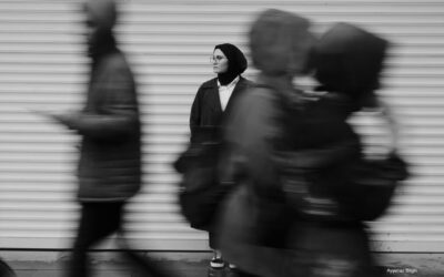 Strangers: Lifeboat