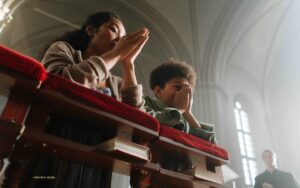 Children: Lifeboat