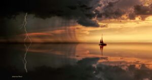 Faith: Lifeboat
