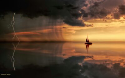 Faith: Lifeboat