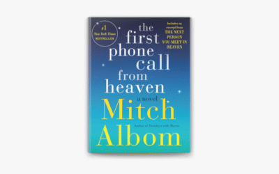 Pastor’s Book Club News