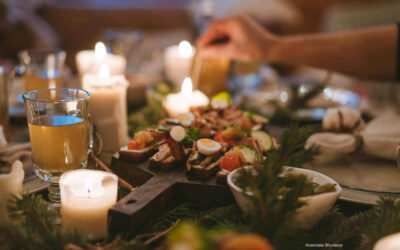 Manna: Heaven