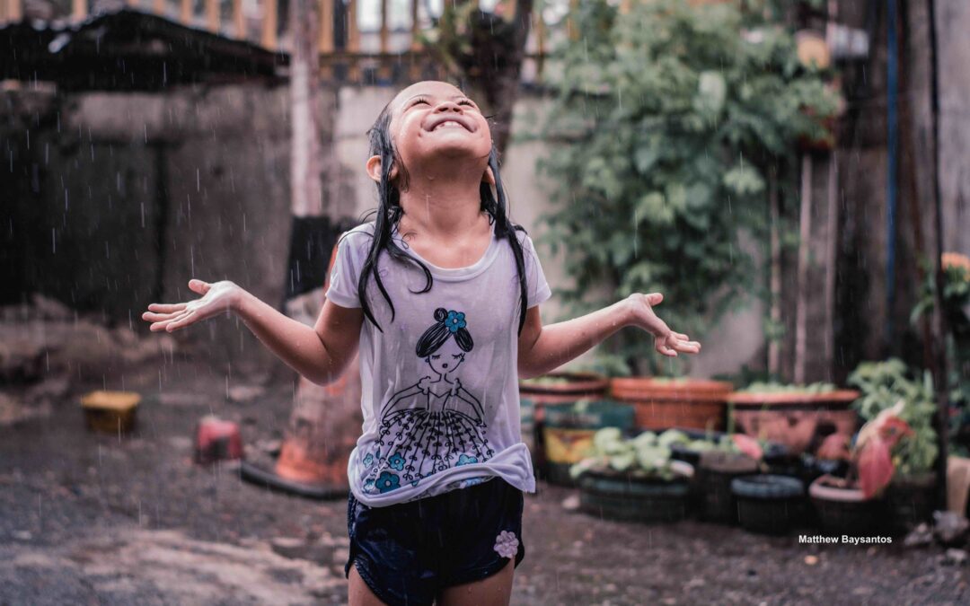 Grateful: Prayer