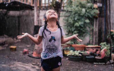 Grateful: Prayer