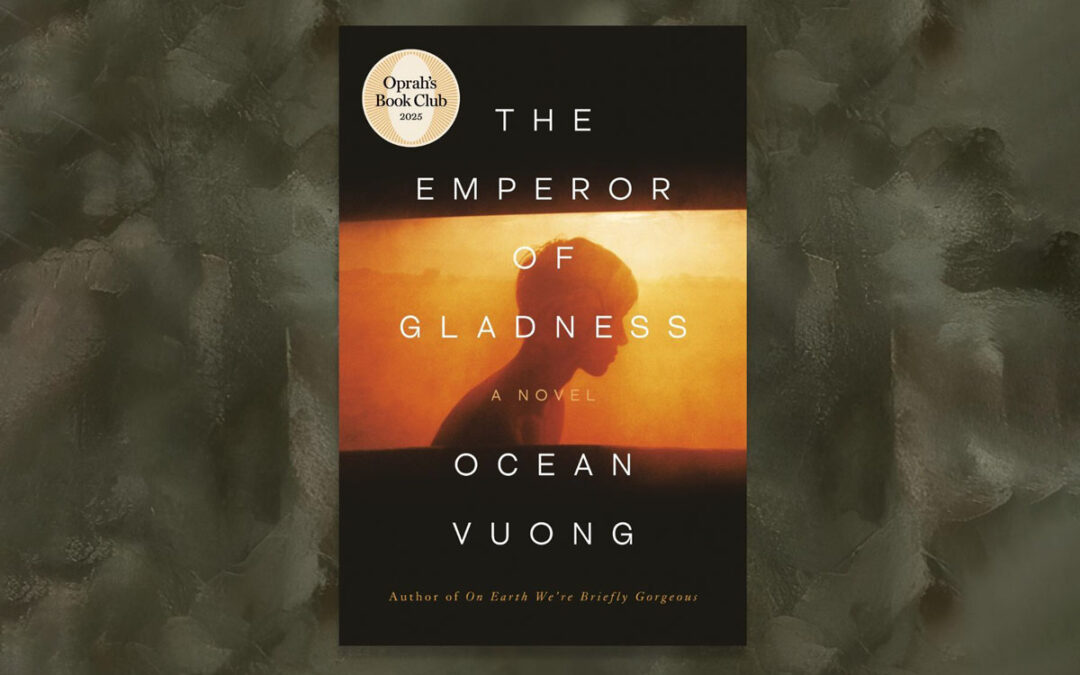 Pastor’s Book Club News