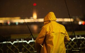 Formation: Hurricane