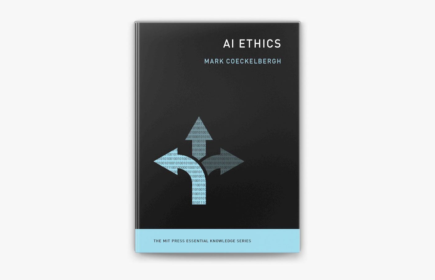 Pastor’s Book Club News: AI Ethics by Mark Coeckelbergh