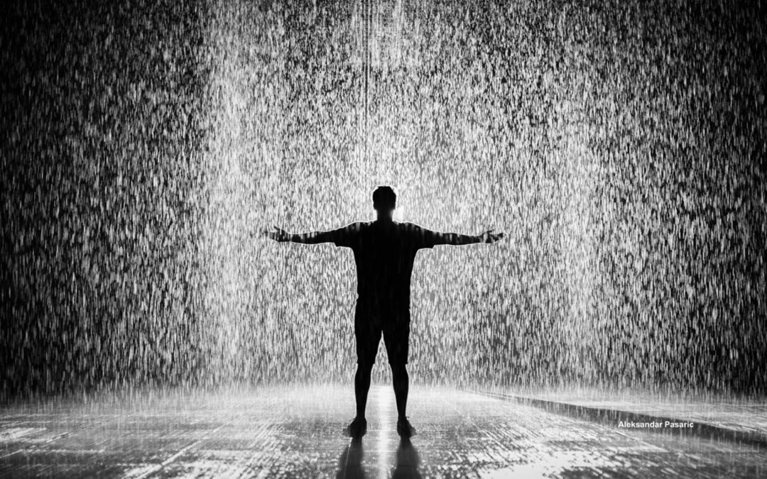 Belonging: Jesus was woke