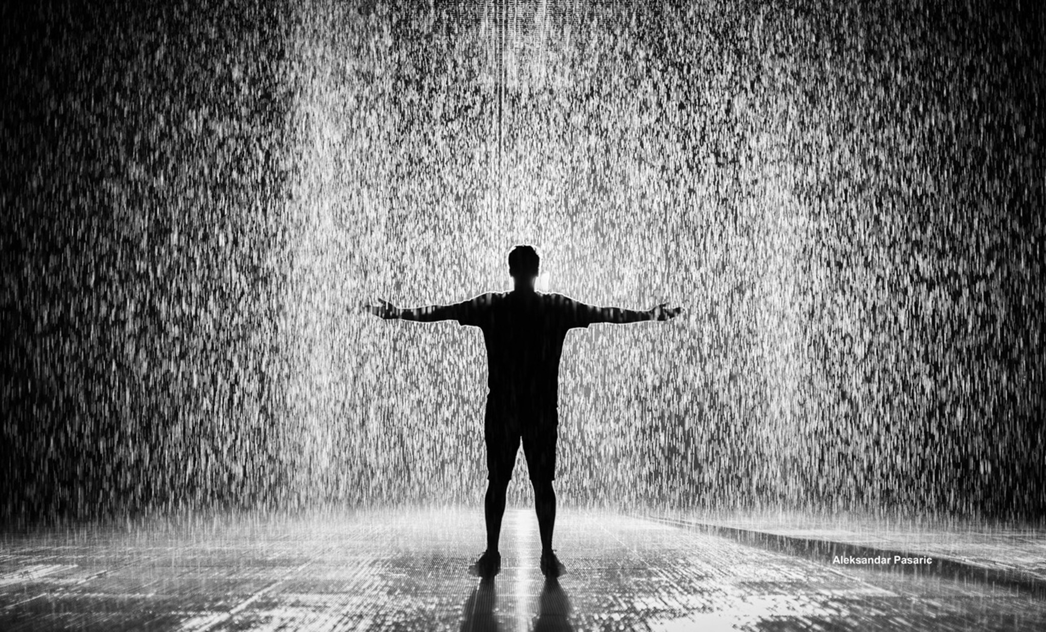 Belonging: Jesus was woke