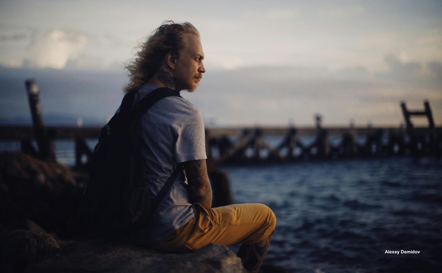 Grace: Jesus was woke Grace: Jesus was woke