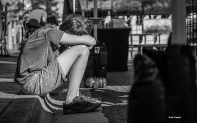 Love: Jesus was woke