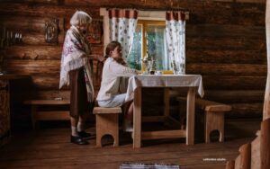 Memory: Jesus was woke