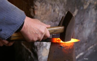 Peace: Imitation light