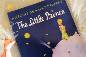 Pastor’s Book Club News