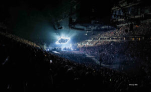 Responsibility: Epiphany