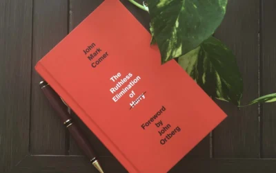 Pastor’s Book Club News