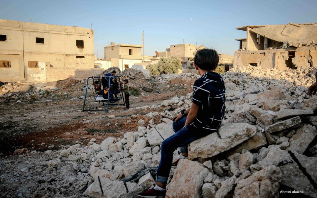 Retaliation: All y’all