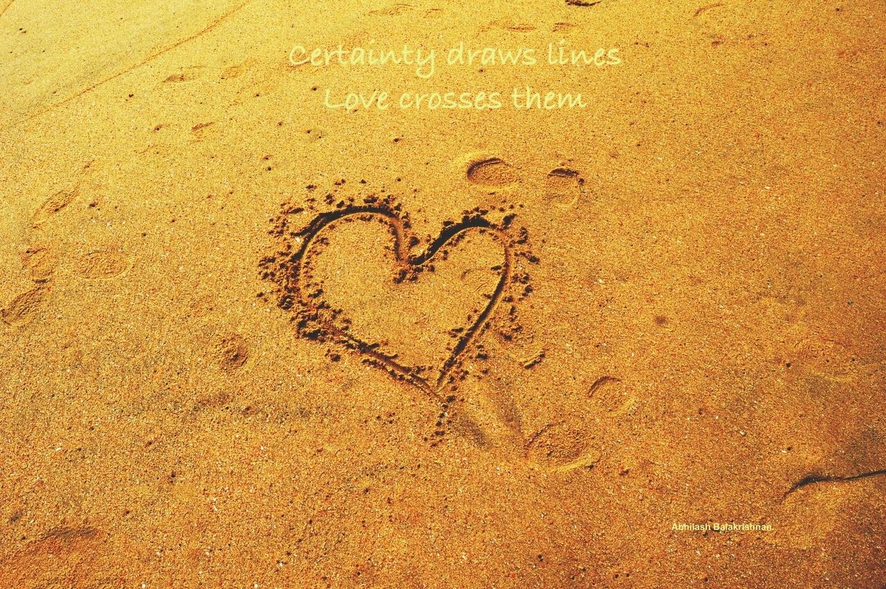 Love: All y’all Love: All y’all