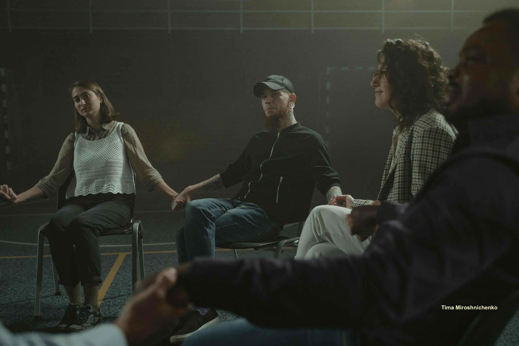 Swearing: All y’all