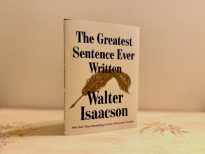Pastor’s Book Club News