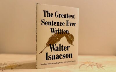Pastor’s Book Club News