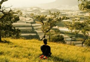 Prayer: Pace