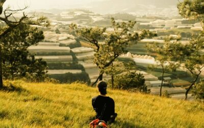 Prayer: Pace