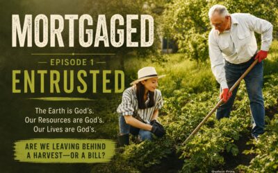 Entrusted: Mortgaged