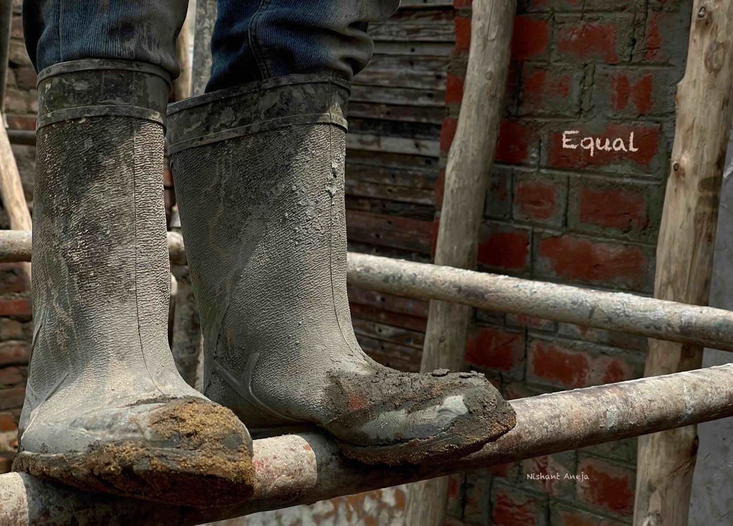 Equal: Truth Equal: Truth