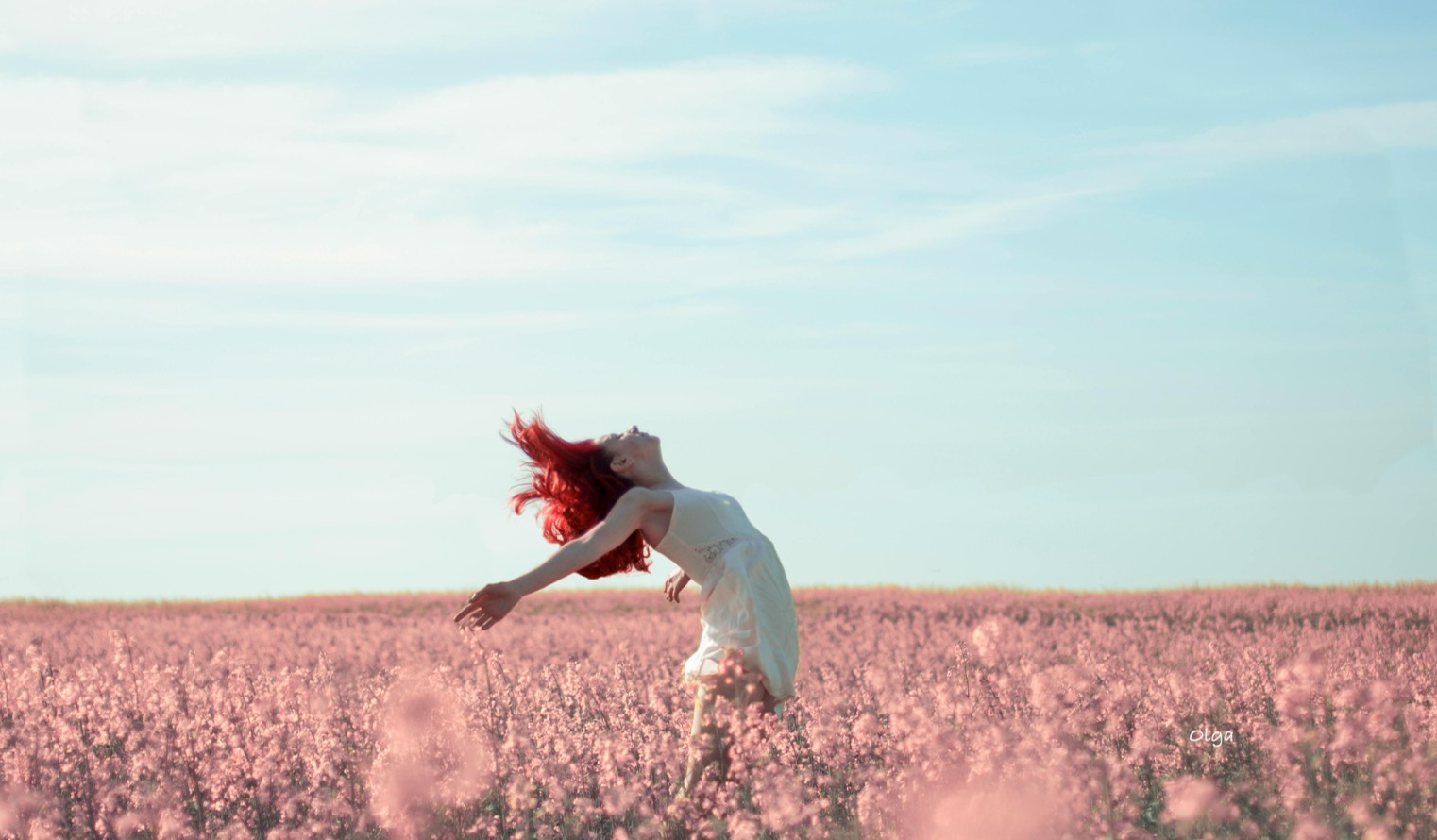 Worryfree: Pace Worryfree: Pace